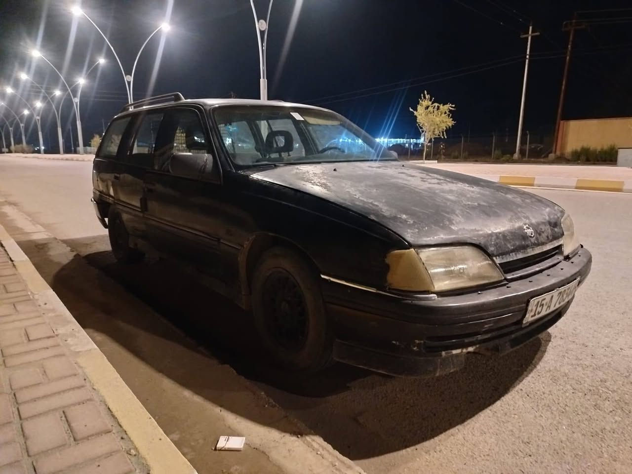 اوبل موديل 92 جاهزه من كل شيء السعر 19 وبها مجال ***********
