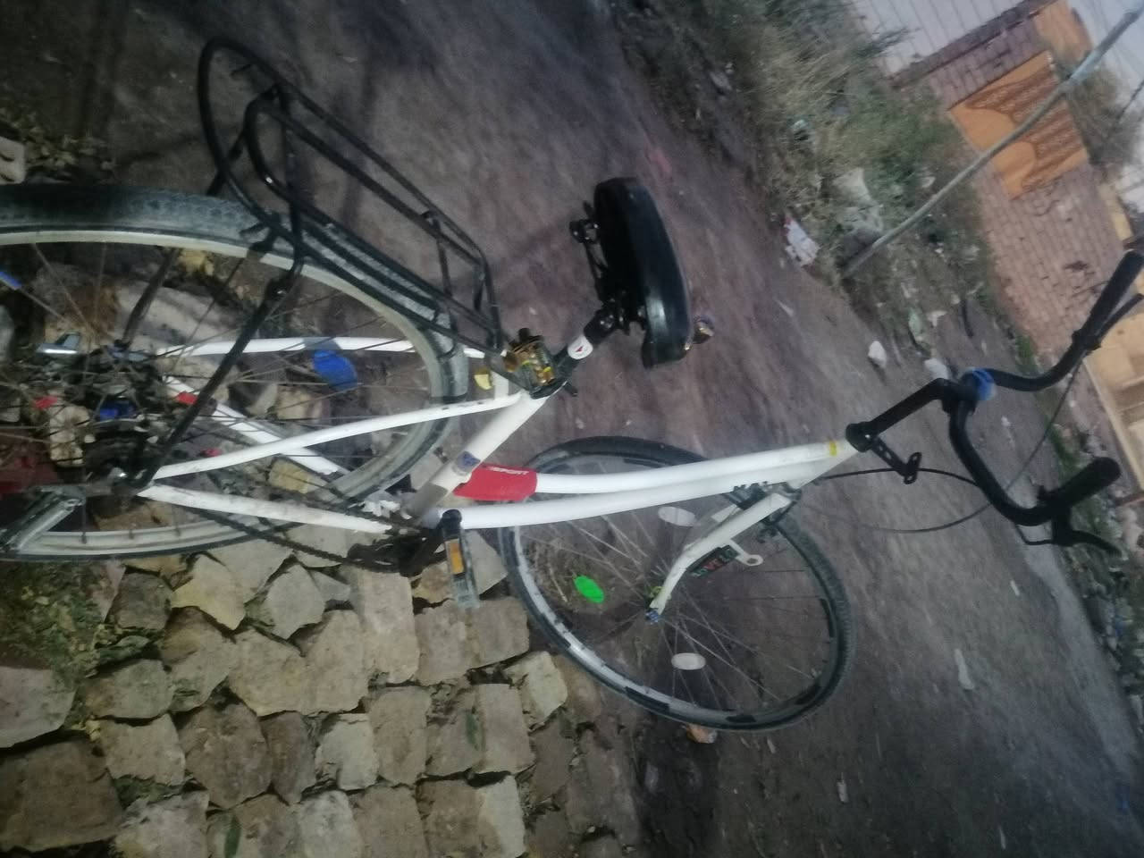 بيسكل حجم 27 ناصريه حي الشهداء سعر خاص


**إذا كنت صاحب هذا الإعلان وتريد حذفه لأي سبب، رجاءا أرسل رسالة إلى الدعم الفني**