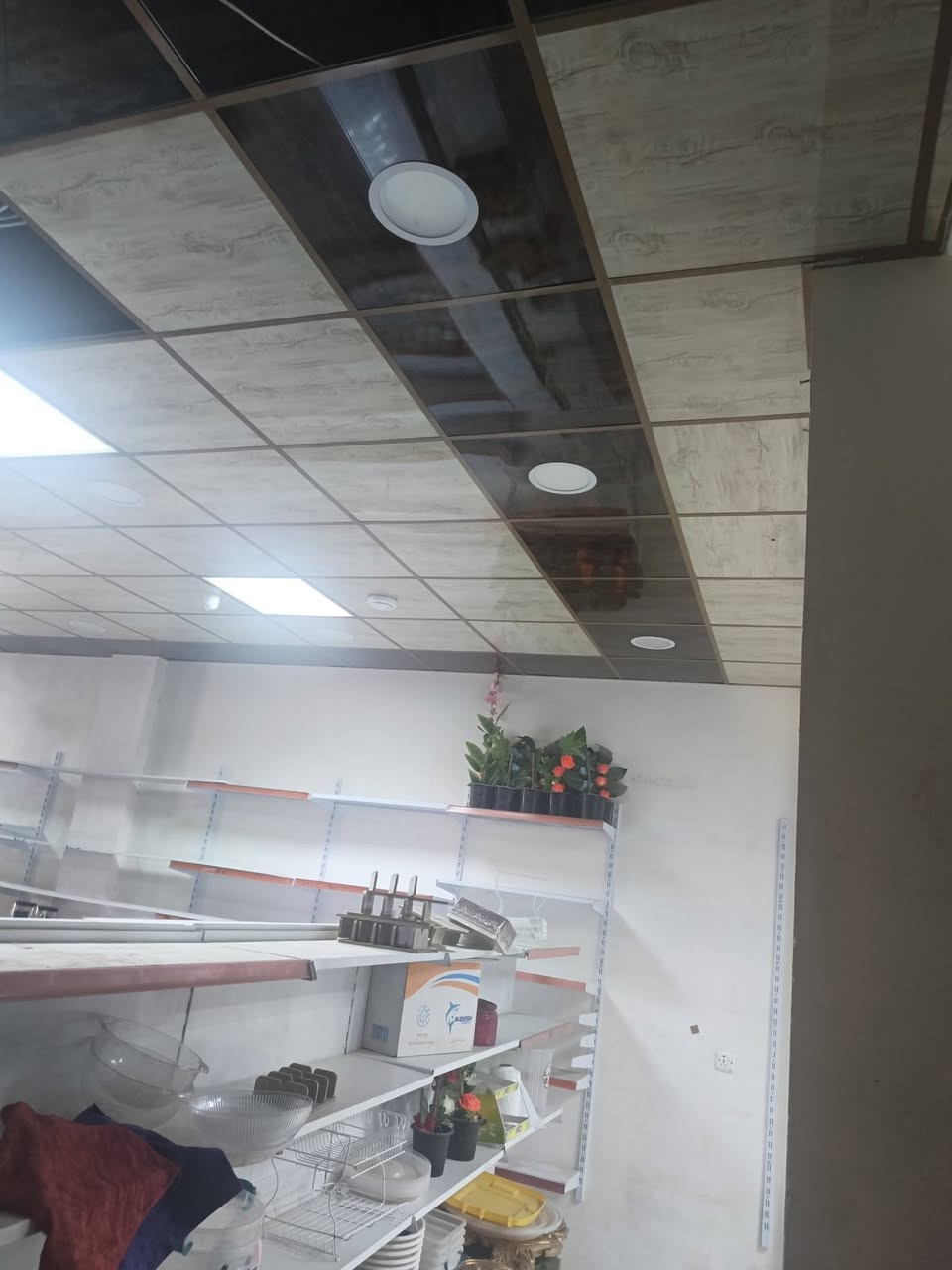 عندي قطع مال سقوف ثانوية بس البلاستك ما ابيع الحديد بحدود ٢٥٠ متر سعر المتر ١٥٠٠


**إذا كنت صاحب هذا الإعلان وتريد حذفه لأي سبب، رجاءا أرسل رسالة إلى الدعم الفني**