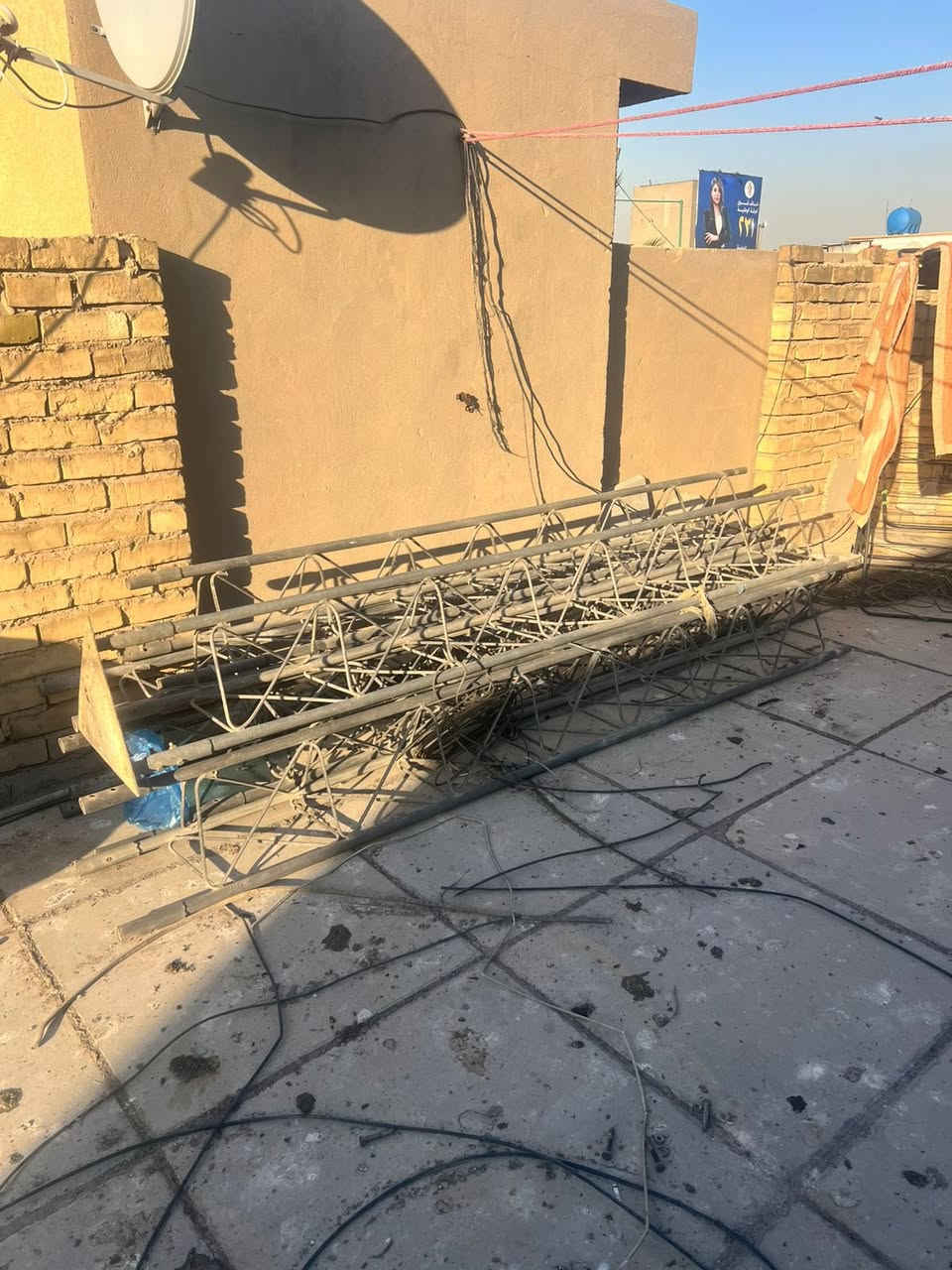 750 الف شلعه برج كامل
