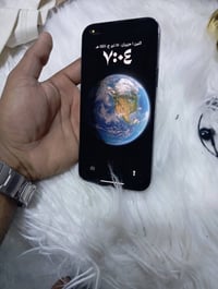 للبيع 13 برو ماكس ذاكره 256 بطاريه 73 جهاز اخو جديد اي صرف مابي قيم بل...