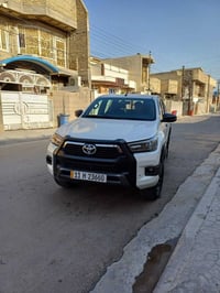 ادفنجر موديل 2022 للبيع 07724017092
