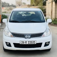 فيرسا وارد امريكي • ٢٠١٠ • محرك 2000