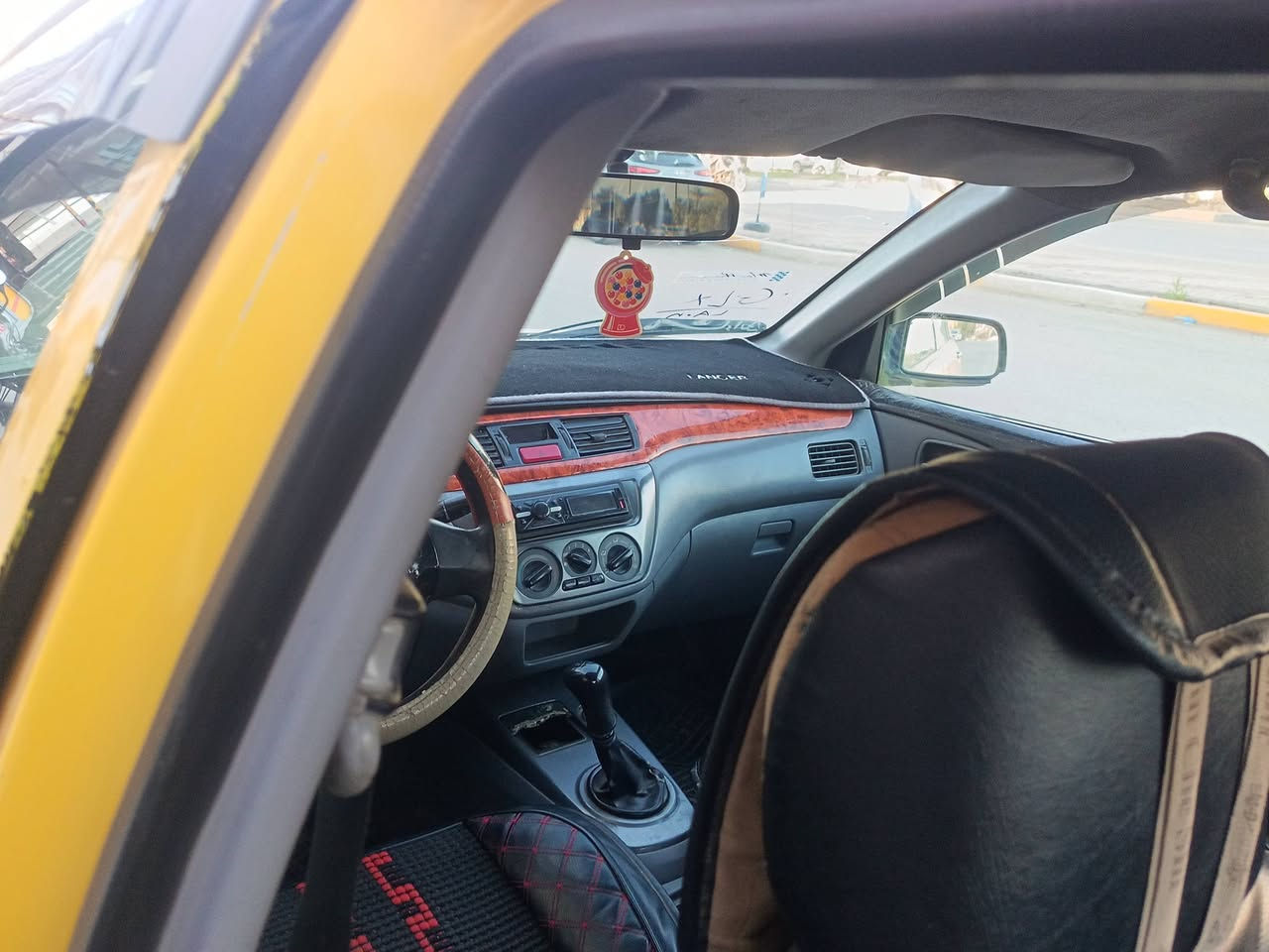 سلام عليكم سياره الأنسر موديل 2010 رقم ديالئ شرط التحويل رقم دولي سياره مال جناي بيهه صبغ اقل من الحزام بدون ضرر اثر جراد مكينه كير خير من الله سياره جاهزه صدر تبريد ثلج كله كامل كبل الشارع السعر السيار ٦٢ وبيهه مجال الشراي شي قليل الستفسار اكثر نتصال على الرقم عنوان السياره ديالئ دالي عباس ***********
