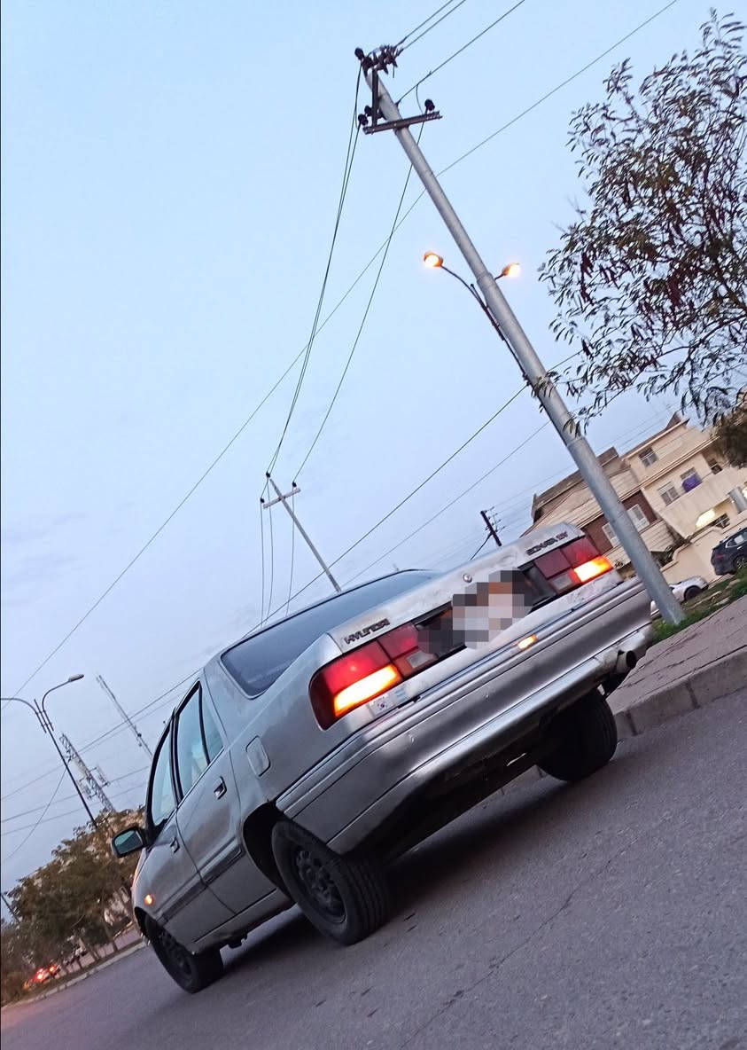 السلام عليكم
سوناتا 1992 رقم نينوى ألماني
سيارة فول كهرب قفل مركزي  وايرمنية فول
غرفة جديدة طخم جديد السيارة خير من الله 
تبريد ينقصه ترتيبات خفيفة
السعر 36 بي مجال للاستفسار
 الاتصال على ***********
***********
