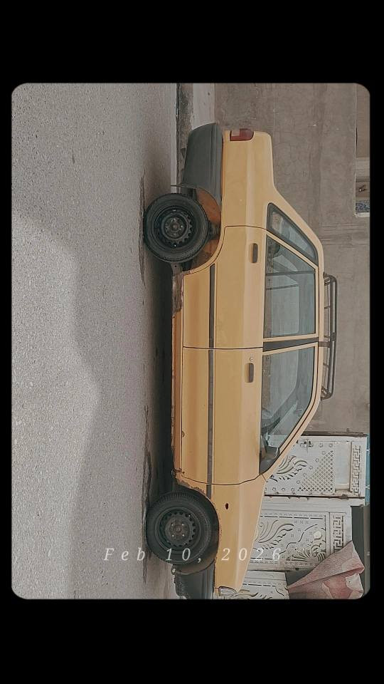 سايبا موديل2011كير مكينه خير من الله تبريد تدفئه شغال السياره كشرهه حلو عوزهه ترتيب شويه عليهه غرامات 250الف وهيئه 125الف ينزلن من سعر سياره تستلم صافي مكان السياره بغداد العبيدي لاستفسار أكثر لاتصال علئ الرقم *********** او خاص سعر 20 بغداد, العراق
