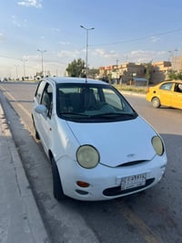 كيو كيو • ٢٠١٣ • محرك ٤بستن