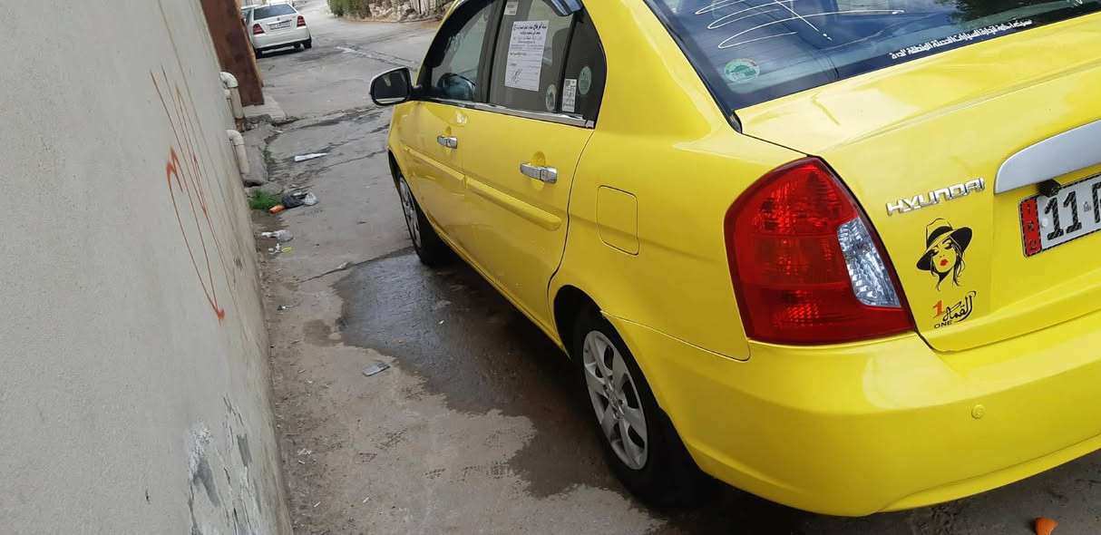 سلام عليكم سياره اكسنت موديل 9 رقم بغداد الدولي وارد كوري سياره نضيفه كاربون بيها المكان موصل حي النور السعر اتصال عل *********** ـ ***********
