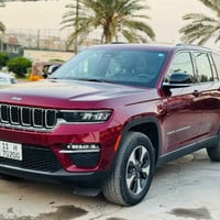 لبيع  مديل 2024 جيب بلاكن هايبرد  وارد امريكي (كلين كلين) بدون حادث سي...