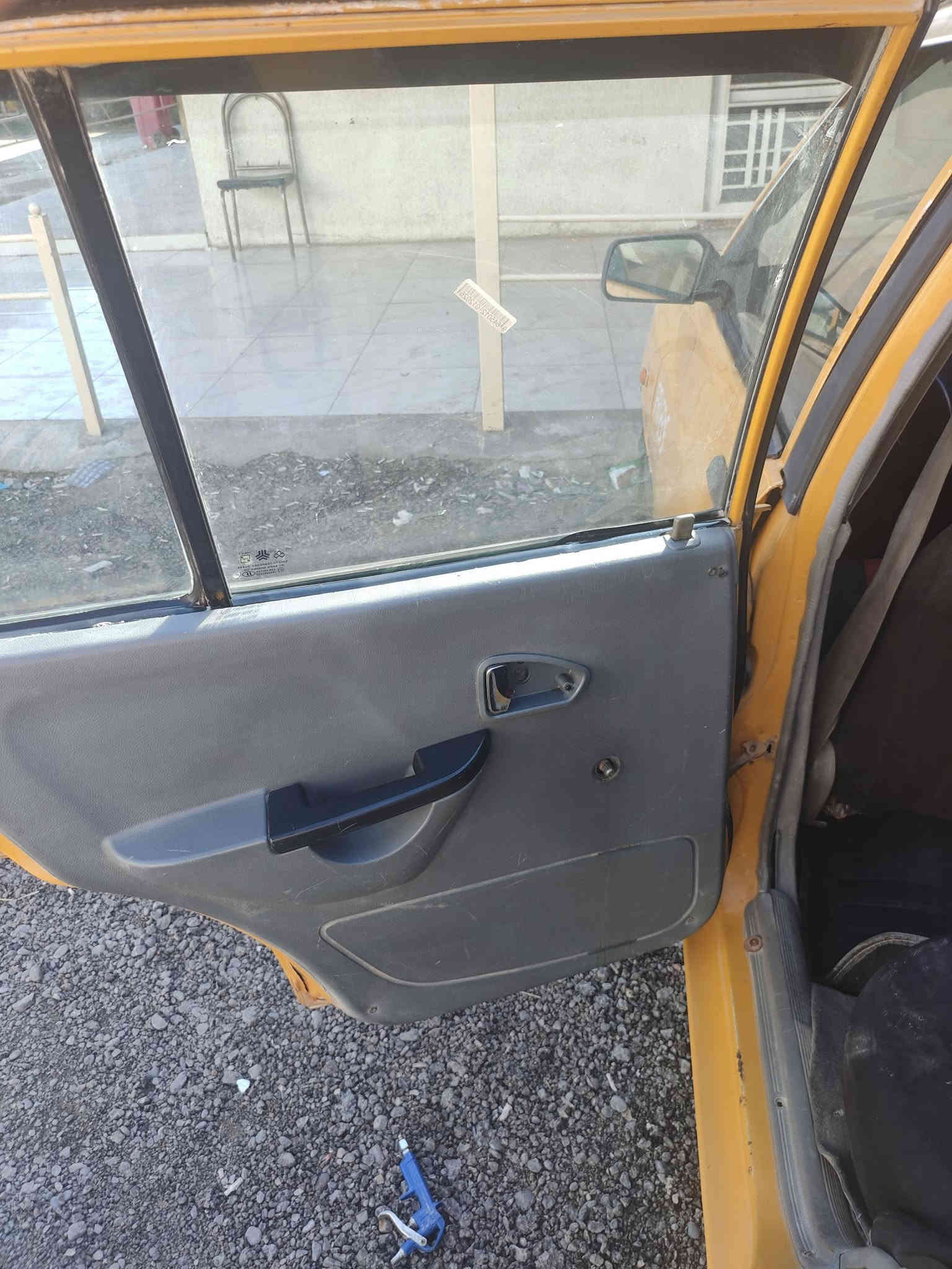 السلام عليكم
سايباا 2011 بغداد تحويل مباشر النضافة بالصورر واضحه مصفره هيئة وغرامات 
السعر 23 
***********
