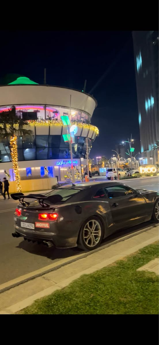 کاماروۆ2011گیر مەکینە هەمووی بەشەرت تا بلی سەیارەکی بی مەسرەفە رەقم هەولیر باریک حام بەخ جەمپەکی خەفیفی پشتی هەیە *********** أربيل, العراق
