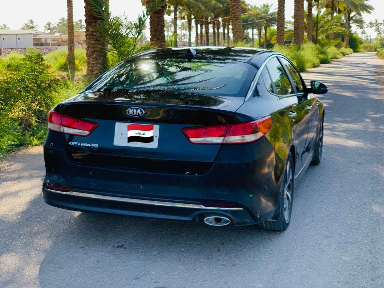 (مكلف بالنشر)
يالله السلام عليكم للبيع كيا اوبتمه وارد امريكي موديل 2016 بيه جاملغ وبنيد فقط من امريكه ولباقي ليبل واحد كله سياره جاهزه مكينه كير حداديه تخم تاير تبريد ثلج 🥶السعر 107 وبيه مجال المكان بابل الهاشميه الرقم ***********
