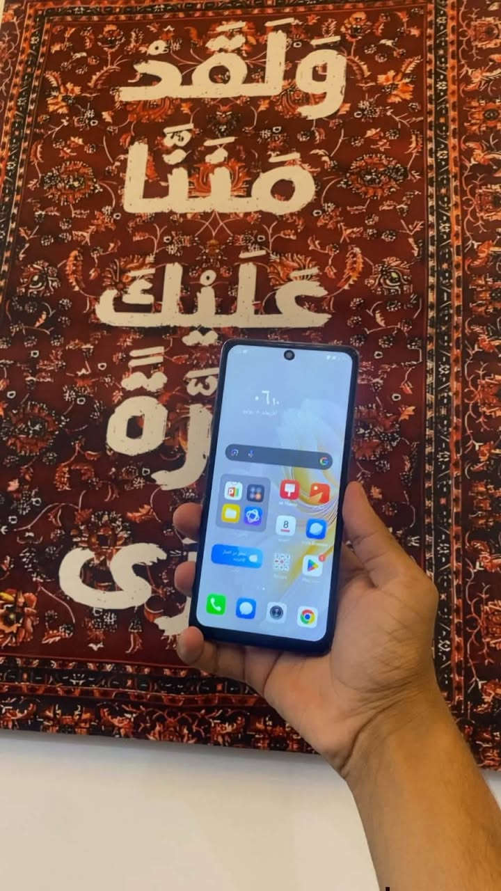 كامون20 برو ذاكره 256 رام16 جهاز فول نضيف فقط مبدل شاشه حلوه السعر 110وبي. مجال للطيبين مكان كركوك ***********
