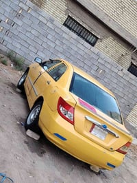 بي واي دي F3 • ٢٠١١ • رقم كربلاء