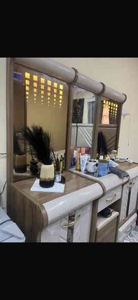 بمليون و ٢٠٠مشدوده مره وحده ١٢قطعه جديده عنوان شقق الفاو ***********
