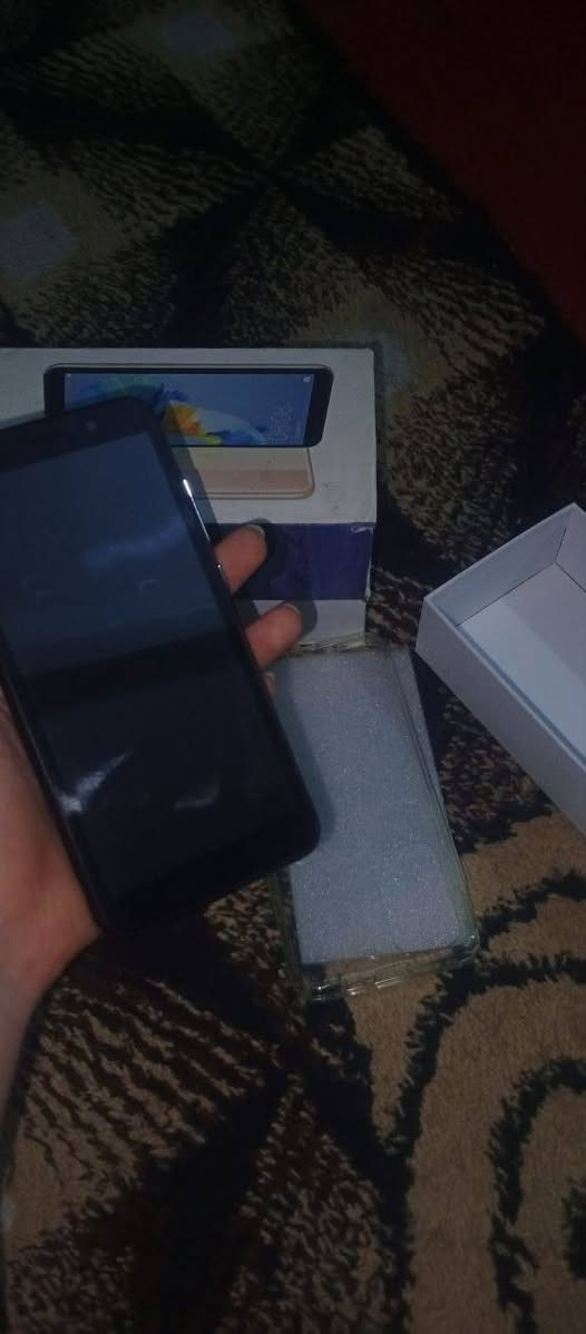 موبايل غير مستعمل سعرهة 75 وبيه مجال


**إذا كنت صاحب هذا الإعلان وتريد حذفه لأي سبب، رجاءا أرسل رسالة إلى الدعم الفني**
