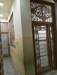 بيت للرهن • 50م • حي النداء شارع60