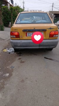 سايبا للبيع موديل 2014 كير ومكينه خير من الله شواصي نضاف تبريد شغال هز...