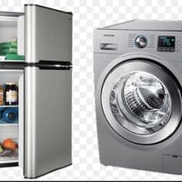 ورشة متنقلة كركوك • صيانة ثلاجات • صيانة غسالات