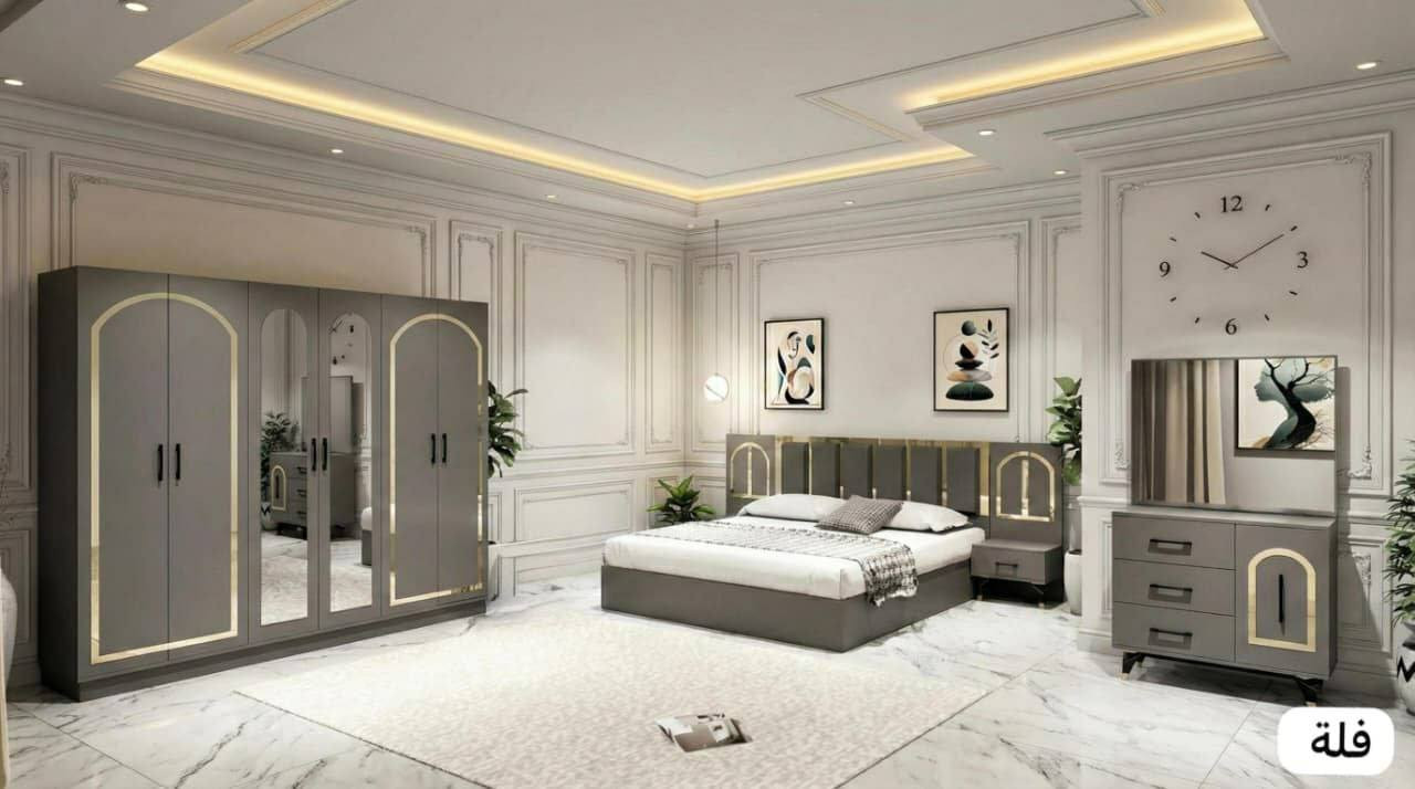 سعرهن ٥٧٥الف ٥قطع كل غرفة


**إذا كنت صاحب هذا الإعلان وتريد حذفه لأي سبب، رجاءا أرسل رسالة إلى الدعم الفني**