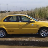 سمند لبيع موديل 2011 مكاني الرفاعي مصفرة هية وغرامات جاهزة كل اصوليات ...