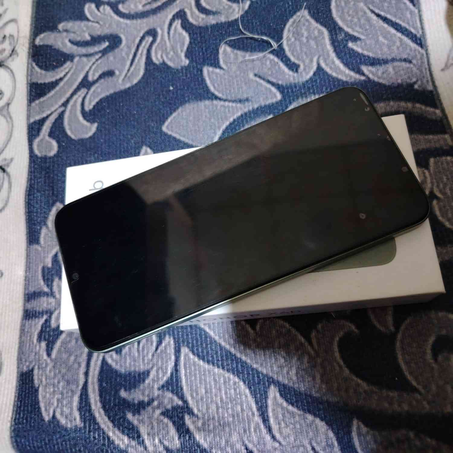 هونر x6b عالفحص استخدام بيت شخط مابي 
خطين
ذاكره 125
اريده مراوس بايفون عنوان نجف النجف, العراق


**إذا كنت صاحب هذا الإعلان وتريد حذفه لأي سبب، رجاءا أرسل رسالة إلى الدعم الفني**