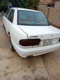 بروتون ٢٠٠٢ • رقم ألماني • كركوك