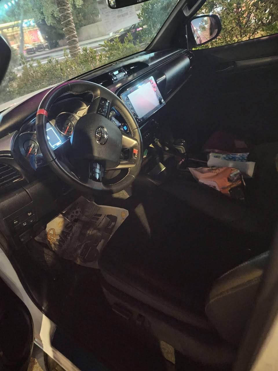 جي ار ساز ماشبه 2400 حقيقي سيارة زيرو سعره 48 الف ***********
