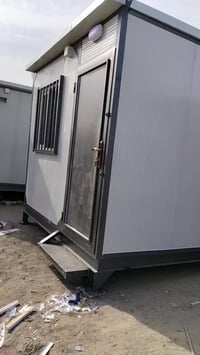 أنسب لأسعار كرفان 3*3 سعر مليون 400  مكاني بغداد واتساب 07700266517