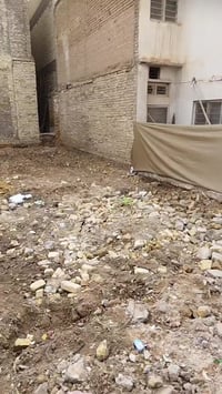 محله الماشطه • طابو صرف • ٢٠٨م