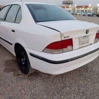 سمند • ٢٠١١ • البصرة