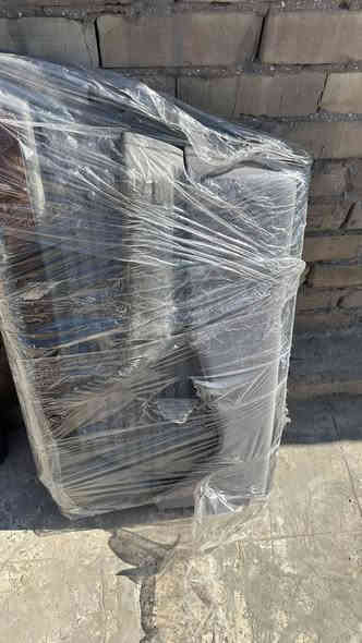 سلام عليكم ورحمة الله وبركاته 
يتوفر قطع غيار مارسدس 
بكان بغداد الامين الثانيه 
توصيل كافة محافظات العراق 
للحجز او الستفسار ***********
