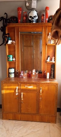 غرفة أم نفر • حالة وسط • بغداد