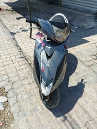 دراجة GTR درا ة كفاله كفاله كفاله ماعدة بجم فقط دراجة مكفولة كهرباء وم...