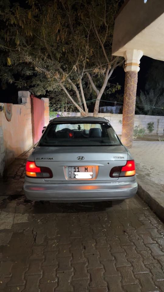 النتره موديل 95 رقم بغداد مشروع وطني تحويل ثاني يوم سنويه جديده هزه جديده محرك مفتوح كير اوتو ماتيك فرممات شركه علا وضع البلاد تبريت تفه سنتر لك علا ريموت شاشه كهربيات دشبول لايت عالي ناصي جام سمعات أربعه كله شغال سياره مكفوله كفاله عامه من ضربه ومعجون وخياس سياره داخل وخارج جديد سياره مال جناي متعوب عليه معنه كلام بيع أو مراوس حسب القناعه سعر 40) ***********
