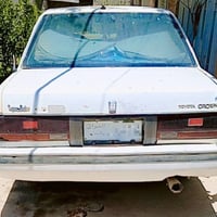 سوبر سيدان • سوبر سيدان 1990 • سيارة للبيع • رقم بغداد صدامي • سنوية ض...