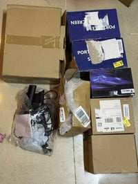 شاشات سيارة • ٨ قطع • شلع