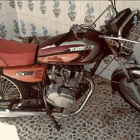 تايكر • ماطور • موديل ٢٠