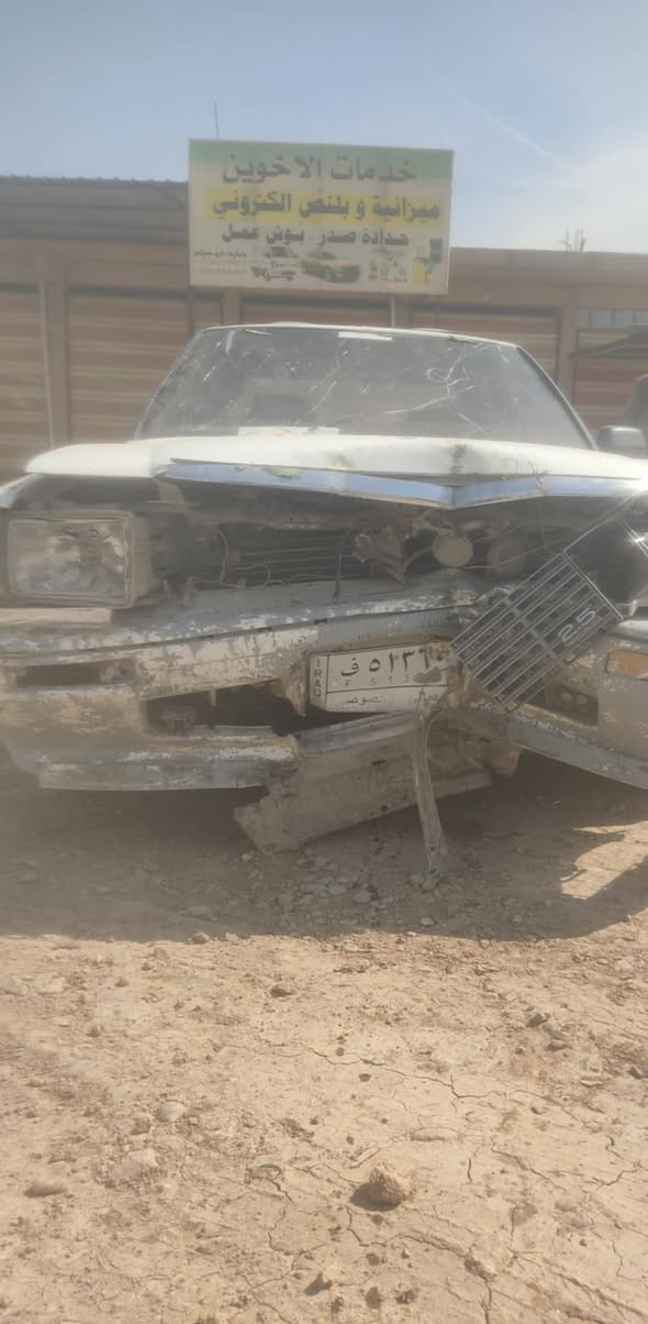 هارتوب تفصيخ كير محرك بطه
للبيع
للاستفسار ***********
او تواصل واتساب 
العنوان /ديالئ /خان بني سعد
