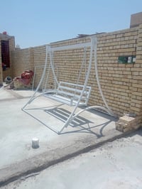 حداديه الغراوي • مراجيح • زحليقات