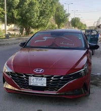 النتروا وارد امريكي موديل 2021 بيه قطعه وحده البنيد فقط وسوناره موجود ...