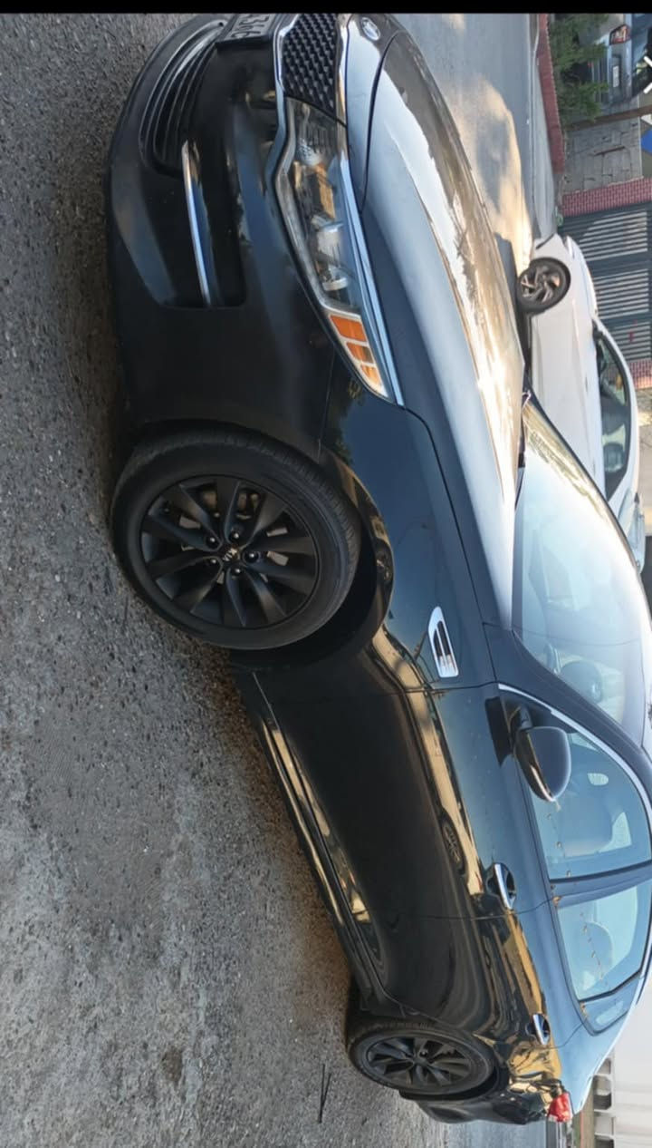 للبيع فقط أوبتيما 2018 رقم أربيل تحويل مباشر
فول مواصفات كاملة: بصمة، جلد، رادار شامل، مرايات قلاب بإشارة، تبريد ممتاز، 3 وضعيات قيادة، جنطة ذكية وميموري.
سيارة مرتبة وجاهزة للاستعمال السعر 120 بيه مجال بسيط المكان بغداد حي الجامعه


**إذا كنت صاحب هذا الإعلان وتريد حذفه لأي سبب، رجاءا أرسل رسالة إلى الدعم الفني**