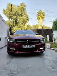 جارجر ١٩ رقم بغداد حادثها جالمغ وبنيد وباب خلف الصدر مبدل بدون دواخل ب...