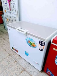 مجمدات للبيع تركي الاصلي ما داخلات تصليح ابد نضيفات كلش نضافة فول السع...