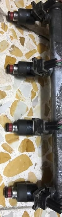 نوزلات اقتصادي على فحص عنواني بغداد سعر ٣٥ الف ‏‪0774 066 3326