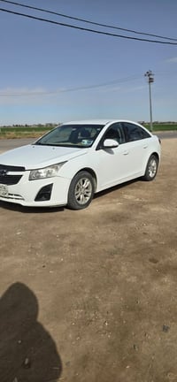 كروز • ٢٠١٥ • رقم اربيل