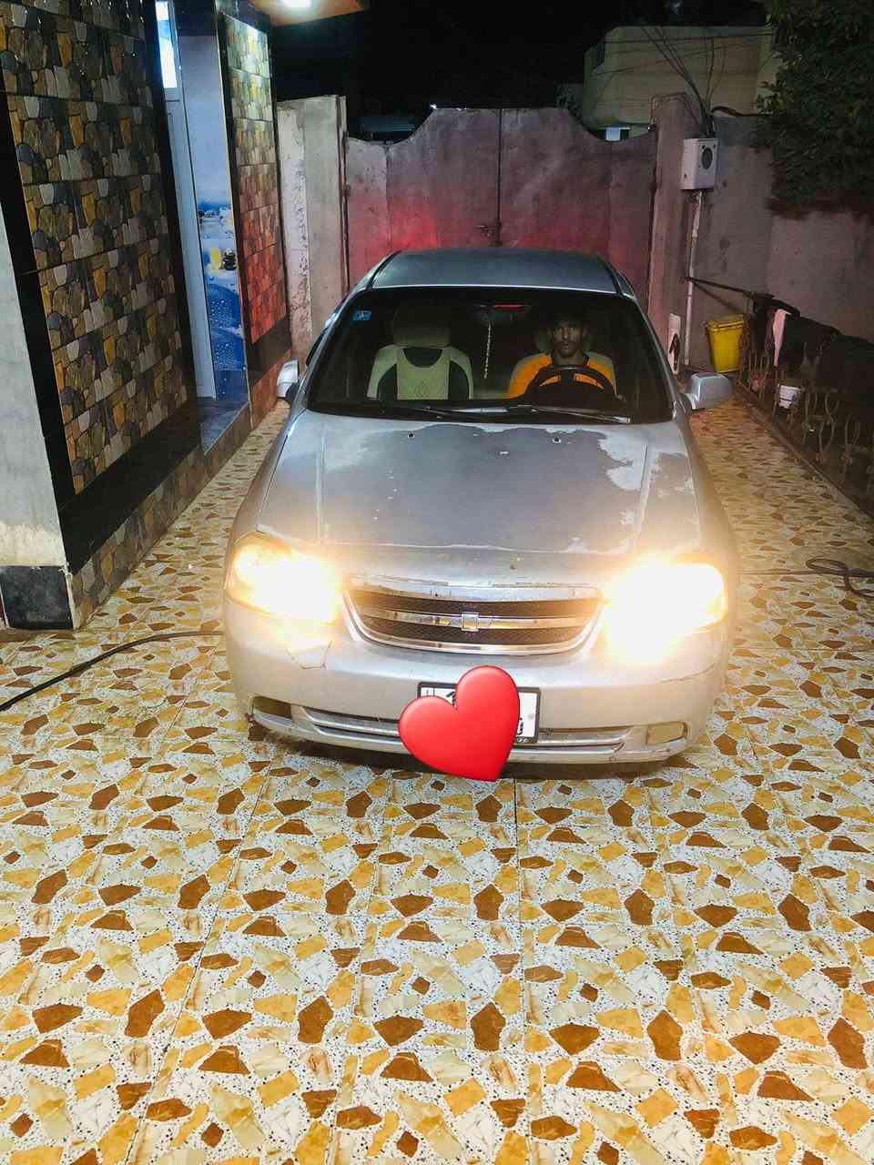 سلام عليكم سياره اللبيع  الستي ابتره موديل ٢٠٠٧ خليجي سياره بي جراد شركه مابيها اي ضربه  رقم دولي الانبار  بسمي سعر ٦٠ بي مجال هاذ رقمي  ***********

