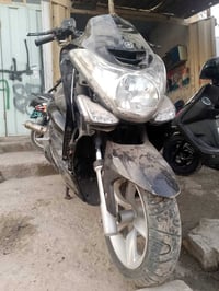 ماجسته كامله نقوصاته بس قبق بانزين وترايش بجم لبيع كوم حديد لمكينه مجل...