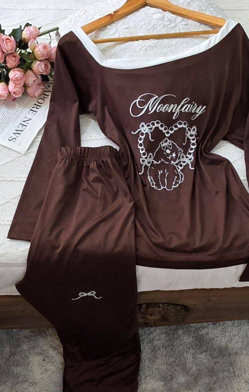 بيجامه فانيله قطني 
دزاين كتف نازل 
السعر 128 الف
مخزن ١١
https://t.me/danishop11


**إذا كنت صاحب هذا الإعلان وتريد حذفه لأي سبب، رجاءا أرسل رسالة إلى الدعم الفني**