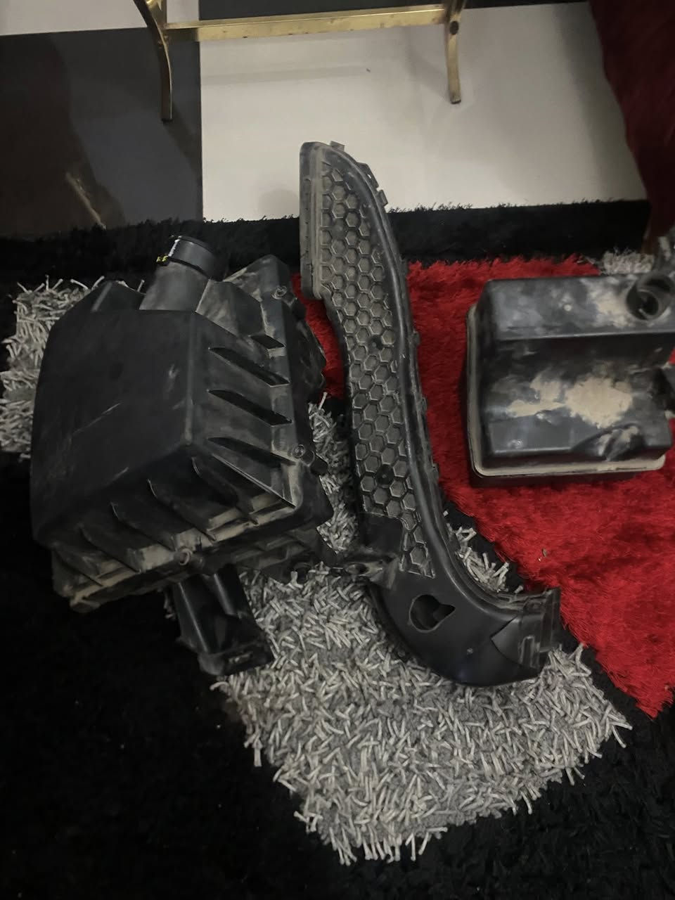 للبيع مازدا ام جي جي تي شغالة جامتها مكسورة
جهاز نفخ تايرات
شوته مال جي تي 
للبيع


**إذا كنت صاحب هذا الإعلان وتريد حذفه لأي سبب، رجاءا أرسل رسالة إلى الدعم الفني**